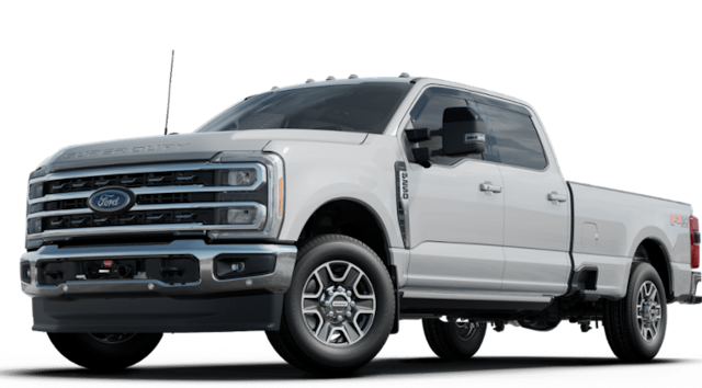 2024 Ford SuperDuty